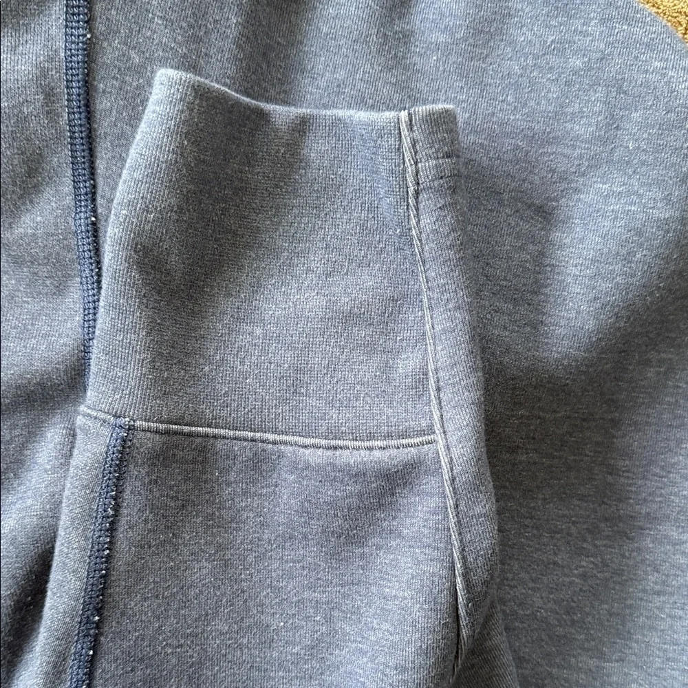 Nike Men's Navy Joggers